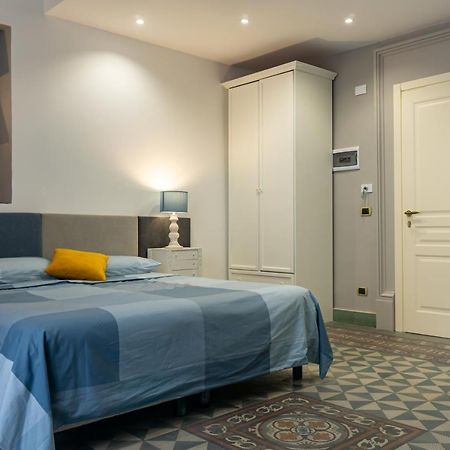 Mi Tu Apartments Catania-Fontanarossai nemzetközi repülőtér Kültér fotó