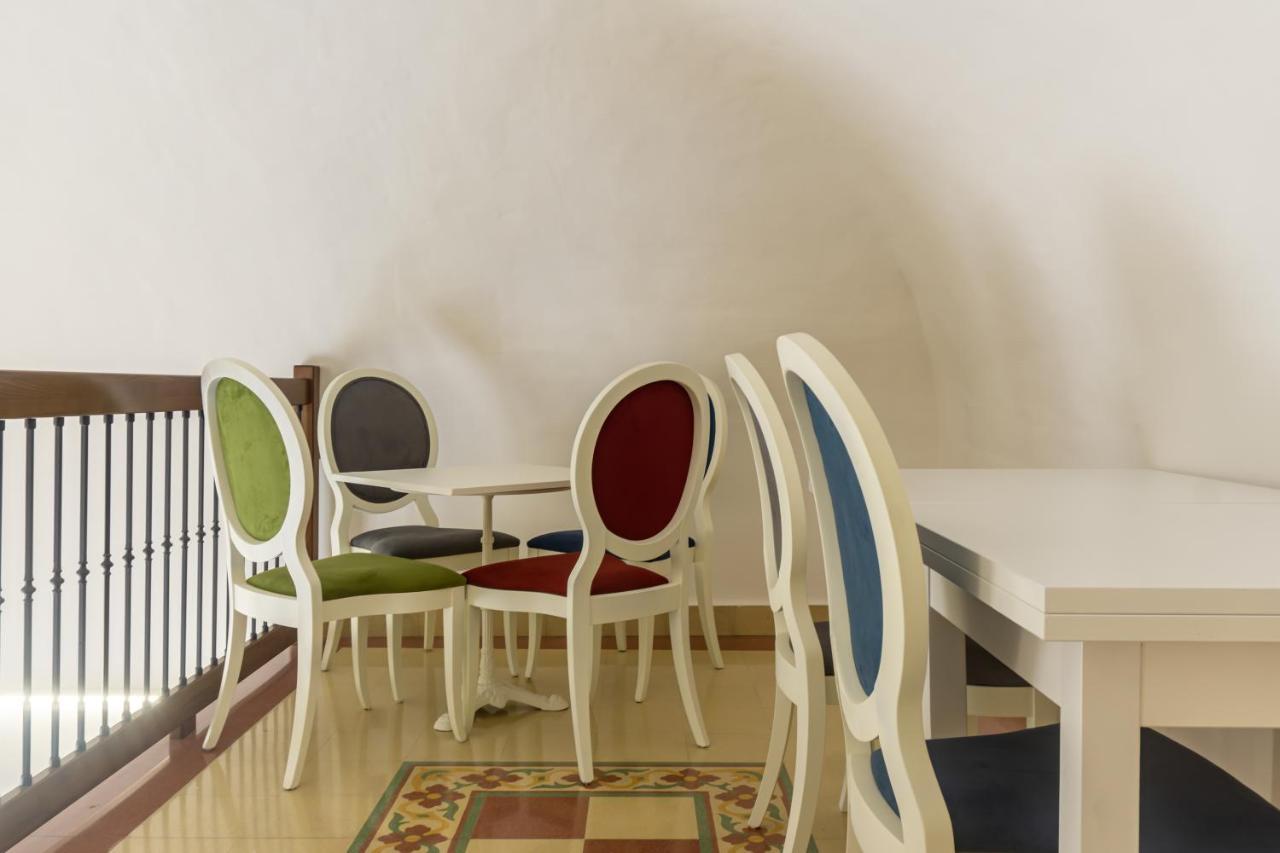 Mi Tu Apartments Catania-Fontanarossai nemzetközi repülőtér Kültér fotó