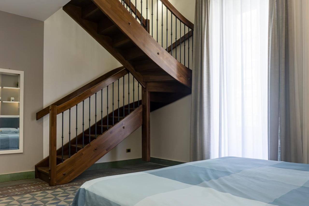 Mi Tu Apartments Catania-Fontanarossai nemzetközi repülőtér Kültér fotó