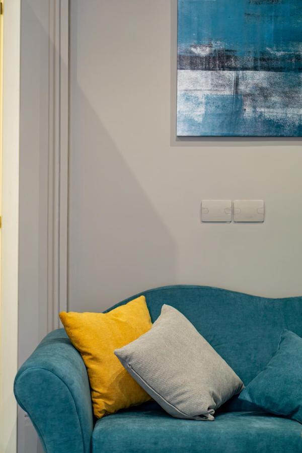 Mi Tu Apartments Catania-Fontanarossai nemzetközi repülőtér Kültér fotó