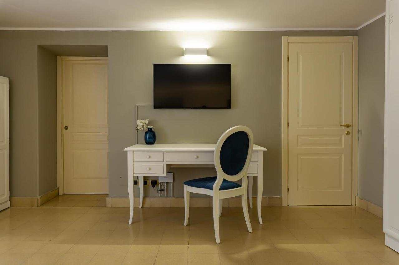 Mi Tu Apartments Catania-Fontanarossai nemzetközi repülőtér Kültér fotó