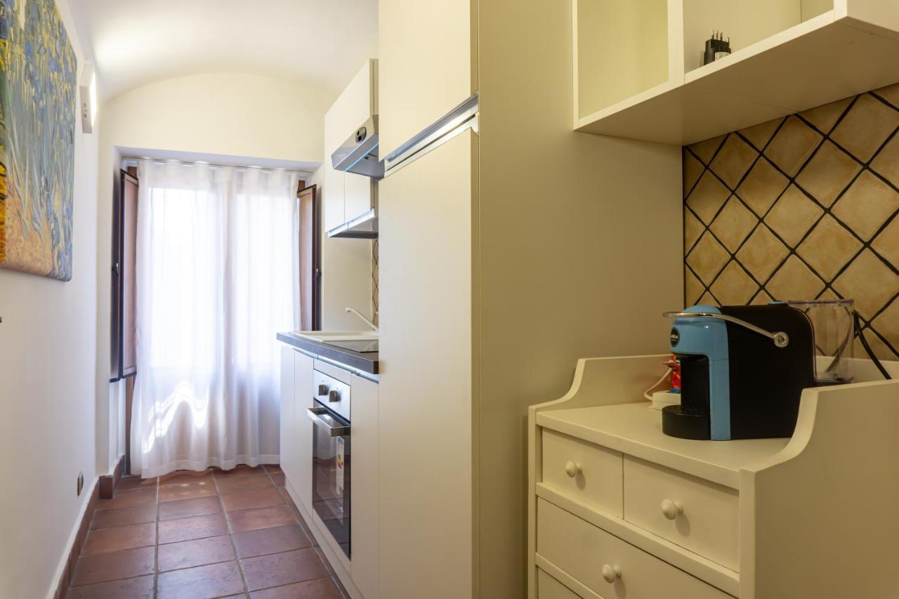Mi Tu Apartments Catania-Fontanarossai nemzetközi repülőtér Kültér fotó