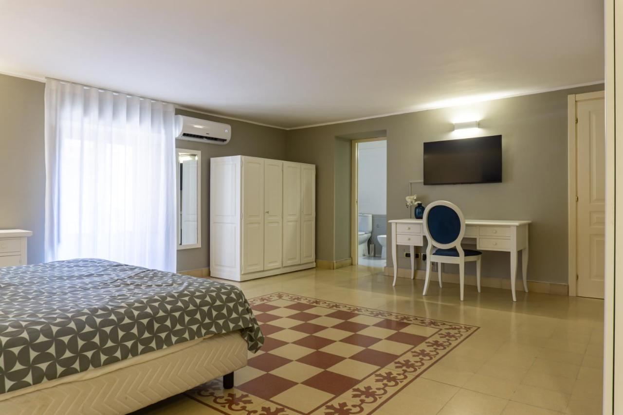 Mi Tu Apartments Catania-Fontanarossai nemzetközi repülőtér Kültér fotó
