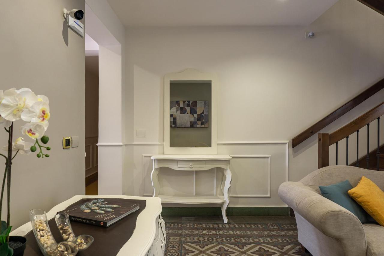 Mi Tu Apartments Catania-Fontanarossai nemzetközi repülőtér Kültér fotó