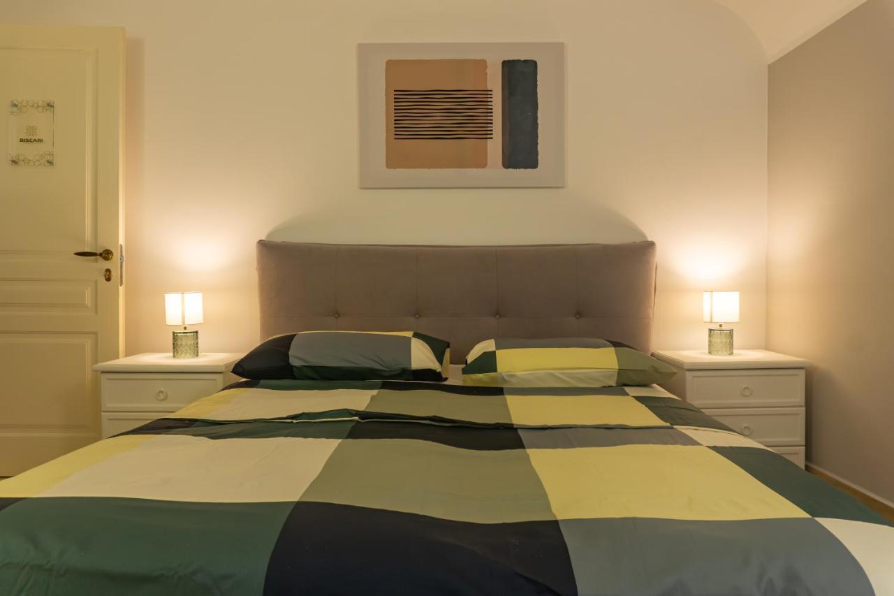Mi Tu Apartments Catania-Fontanarossai nemzetközi repülőtér Kültér fotó