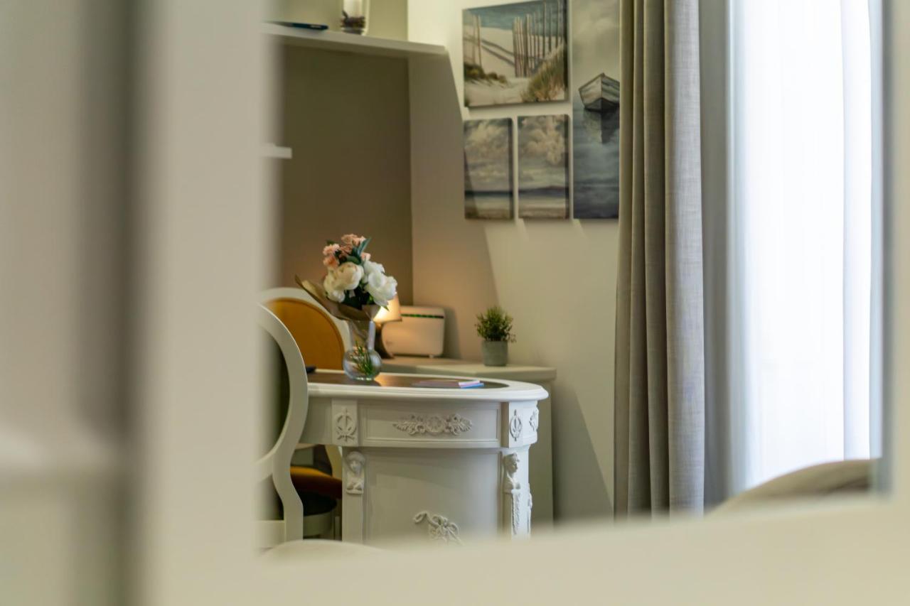 Mi Tu Apartments Catania-Fontanarossai nemzetközi repülőtér Kültér fotó