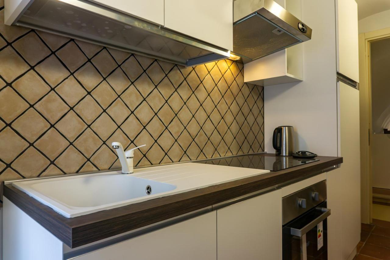 Mi Tu Apartments Catania-Fontanarossai nemzetközi repülőtér Kültér fotó