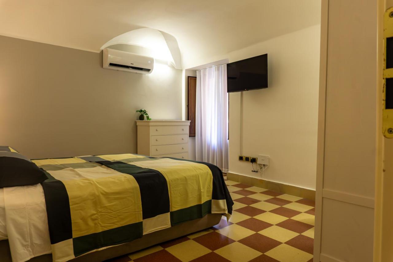 Mi Tu Apartments Catania-Fontanarossai nemzetközi repülőtér Kültér fotó