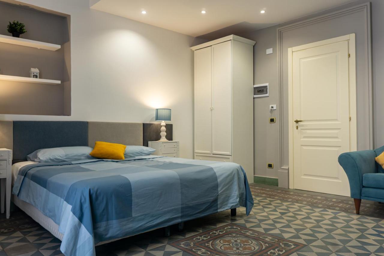 Mi Tu Apartments Catania-Fontanarossai nemzetközi repülőtér Kültér fotó