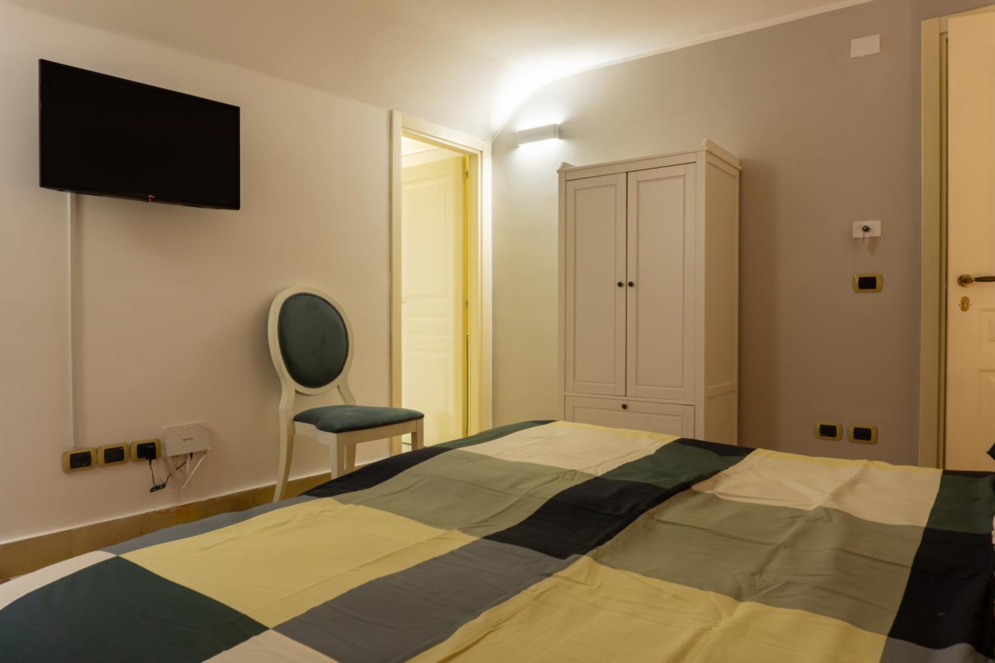 Mi Tu Apartments Catania-Fontanarossai nemzetközi repülőtér Kültér fotó