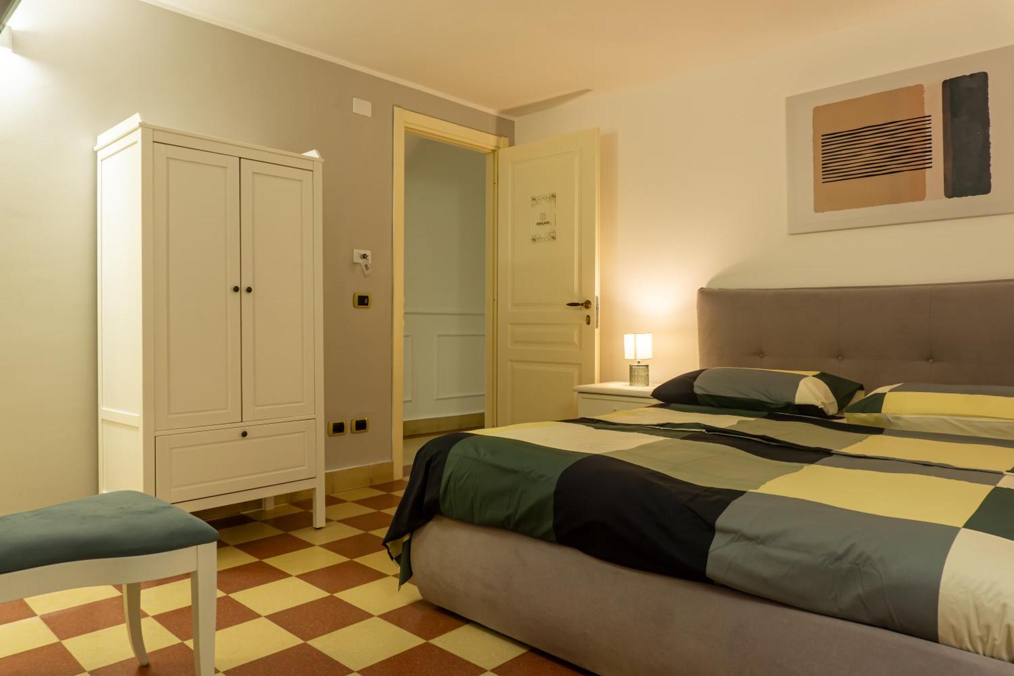 Mi Tu Apartments Catania-Fontanarossai nemzetközi repülőtér Kültér fotó