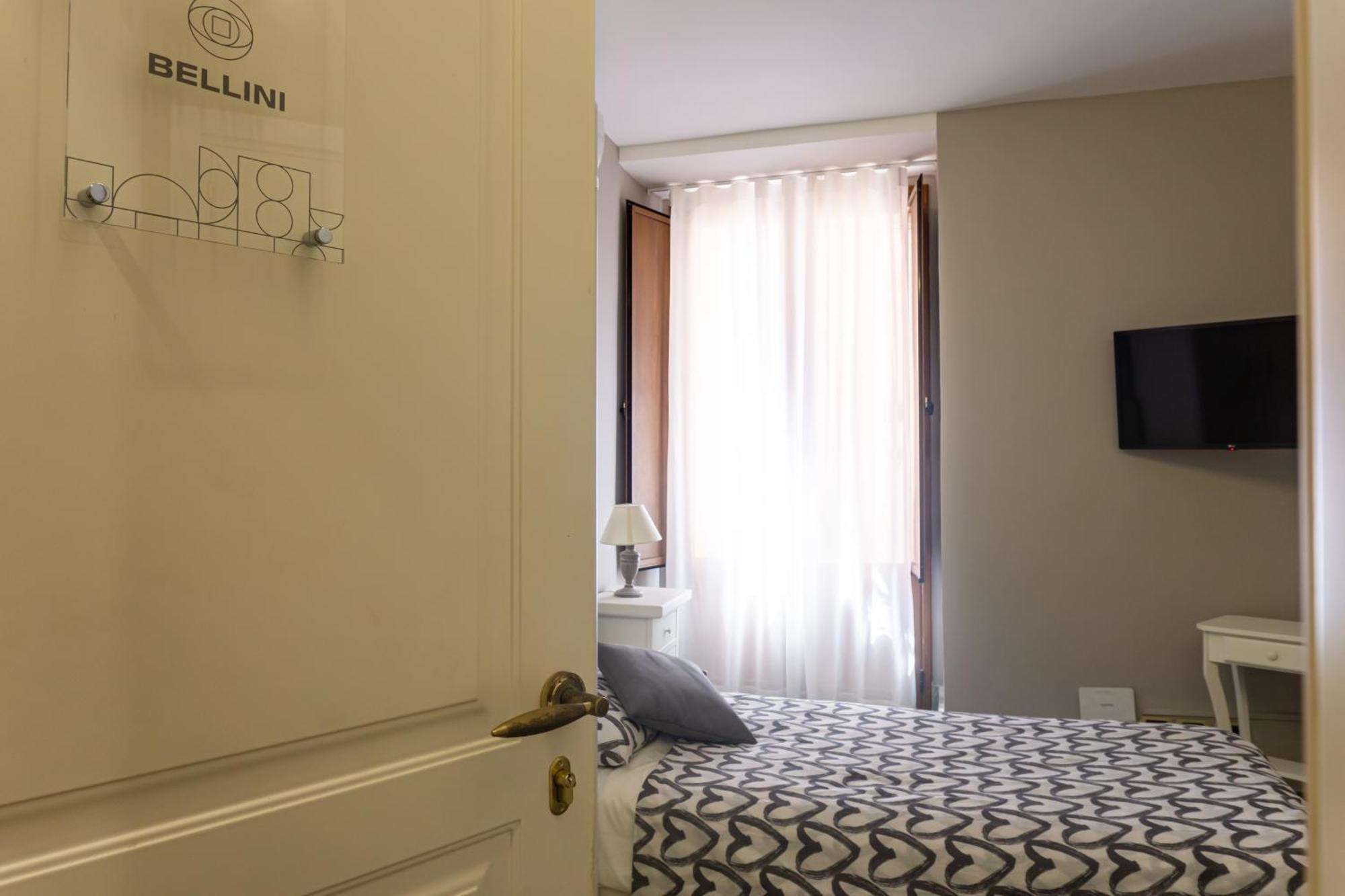 Mi Tu Apartments Catania-Fontanarossai nemzetközi repülőtér Kültér fotó
