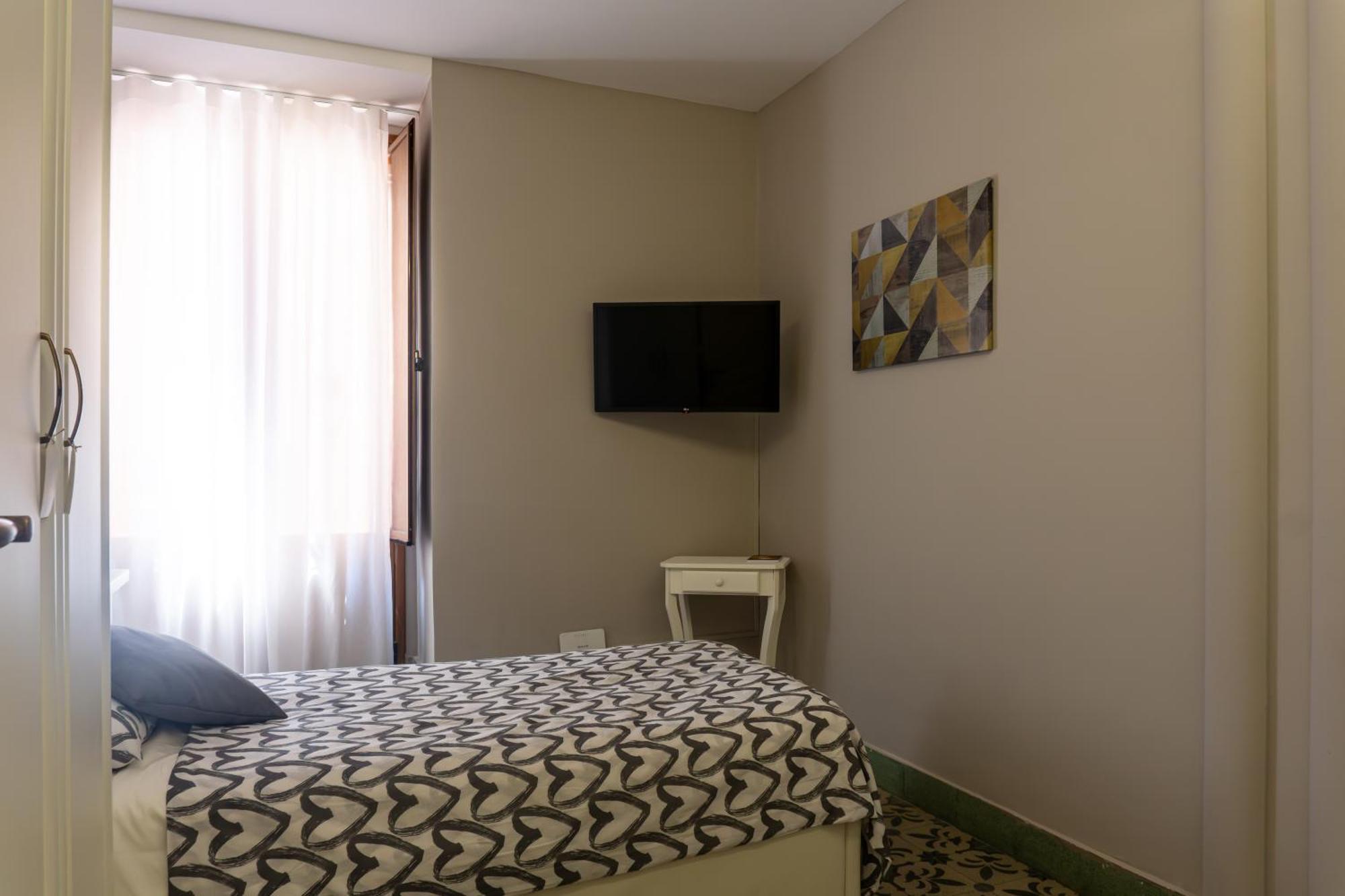 Mi Tu Apartments Catania-Fontanarossai nemzetközi repülőtér Kültér fotó